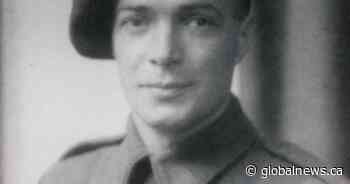 Canadian soldier buried in Netherlands during WWII identified after 75 years