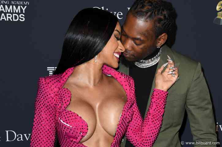 Cardi B and Offset’s Divorce Dismissed ‘Without Prejudice’