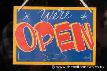 England lockdown: Full list of essential shops that can stay open after November 5