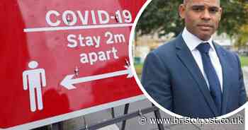 Bristol mayor criticises Government over four-week lockdown