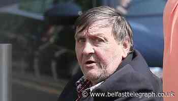 Upcoming trial of senior loyalist Winston 'Winkie' Rea adjourned again