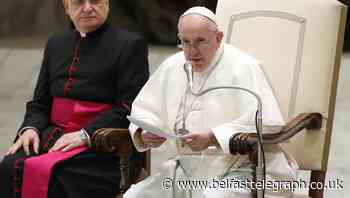 Vatican: Pope’s civil union comments taken out of context