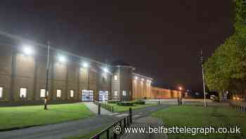 Probe after inmate dies at Belmarsh high-security prison