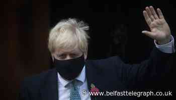 Achieving 500,000 testing capacity target ‘considerable’ – Boris Johnson