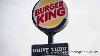 Burger King tells public to ‘order from McDonald’s’