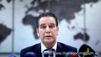 Enercon: Windradhersteller beruft Momme Janssen als neuen Chef