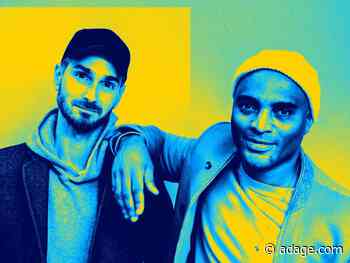 Watch: 'Antebellum' directors Gerard Bush and Christopher Renz on fusing politics and creativity