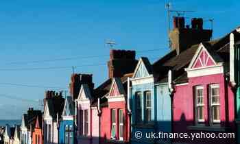 What England's second lockdown means for your finances