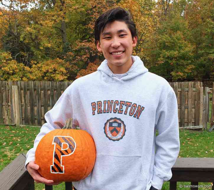 18&U World Top-100 Tyler Hong Hands Verbal Commitment to Princeton for 2021
