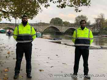 Richmond Council receives £75k to recruit COVID-19 marshals
