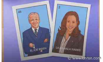 New Biden ad has Julián Castro using altered version of Lotería game to attract Latino voters
