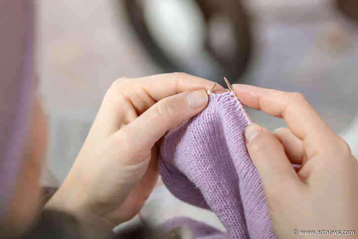 The Best Fingering Yarn for Fiber Arts