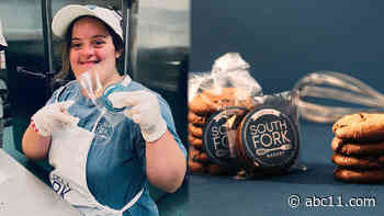 Long Island's South Fork Bakery provides people with disabilities full-time jobs