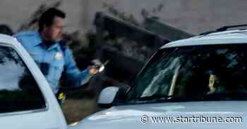 Increase in carjackings and robberies roils Twin Cities