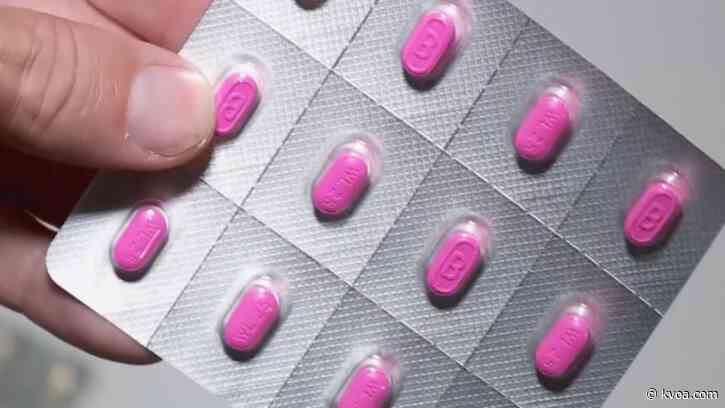 New Tik Tok challenge causing teens, children to internationally overdose on Benadryl