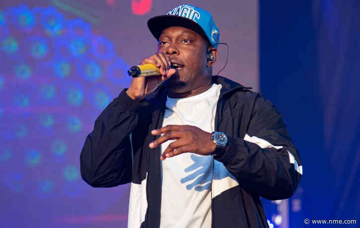 Dizzee Rascal latest star to become personal navigator on Waze app