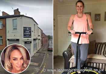 'Gutted and angry': Non-essential businesses in East Lancashire fear for survival in lockdown