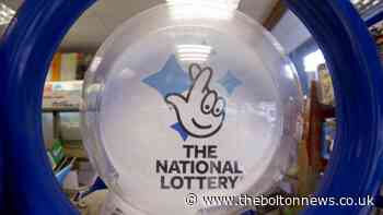 National Lottery rules to change this November - and there's a bigger chance of winning