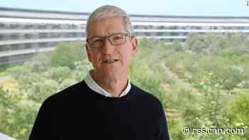 Apple will host yet another launch event on November 10