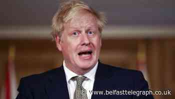 Johnson: England’s lockdown will end on December 2 ‘without a shred of doubt’
