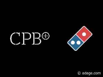 As Domino's parts ways with CPB, a look back at their 13 years of innovative ideas