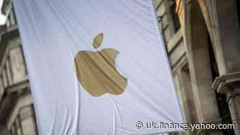 Apple confirms ‘special event’ for November 10