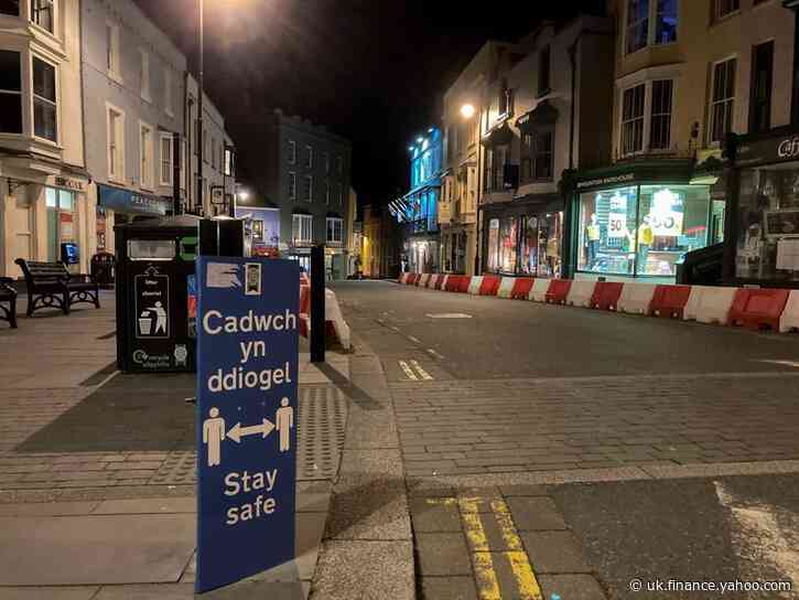 UK regulator, insurers, set for November court battle over COVID-19 case