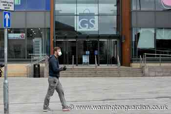 Recap: New lockdown looms in Warrington