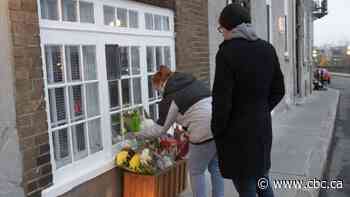 Quebec's $100M mental health funding announcement pushed up in wake of sword attack in capital