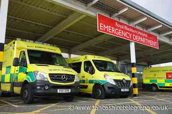 'Don't call back to ask how long we will be' - ambulance service warn of attendance delays