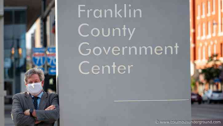 What Could Criminal Justice Reform Look Like Under a New County Prosecutor?