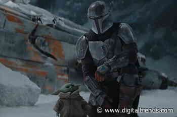 All of the upcoming Star Wars movies and shows