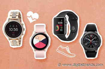 Best Black Friday Smartwatch Deals 2020: What we expect