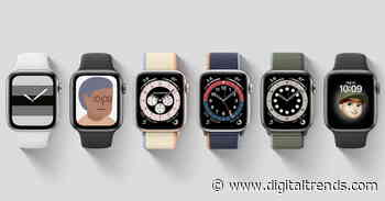 Best Black Friday Apple Watch Deals 2020: What to expect