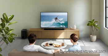 Best Black Friday soundbar deals 2020: What to expect