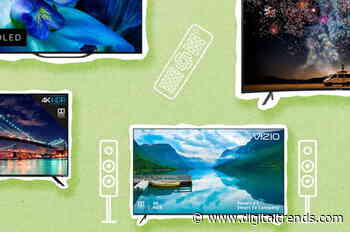 The best Black Friday TV deals 2020: What to expect