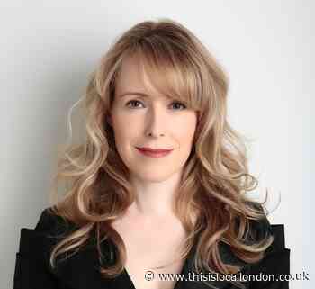 Ealing professor inspires in world of cyber security