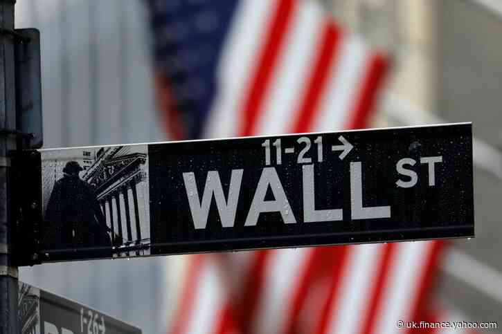 Global markets under Trump: Build the Wall (Street)!... and China