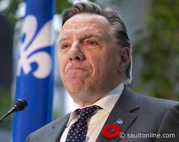 ‘A fragile balance’: Legault juggling COVID restrictions and Quebecers’ mental health