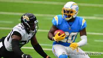 NFL Trade Deadline 2020: Chargers trade former All-Pro Desmond King to Titans for draft pick