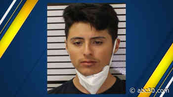 Child dies after alleged DUI driver crashes into Porterville apartment