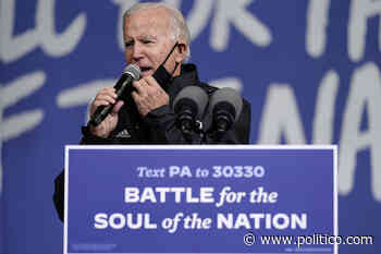 ‘If Pennsylvania goes, so will go the country’