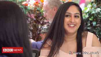 Covid: Second England lockdown 'a devastating blow'