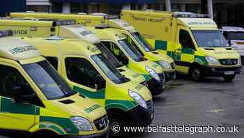 North West Ambulance Service declares major incident