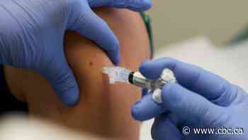 Rexall pharmacies temporarily pause flu shot program due to supply issues