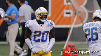 Desmond King trade grade: Titans get excellent value for former All-Pro; Chargers don't get enough