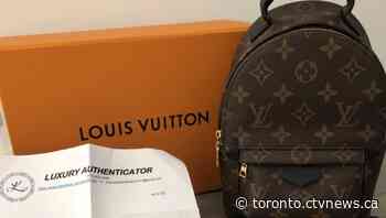 'My heart dropped': Toronto woman loses more than $2,000 in apparent luxury bag scam