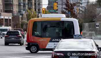 Firms with more robots also have more workers overall, Statistics Canada study says
