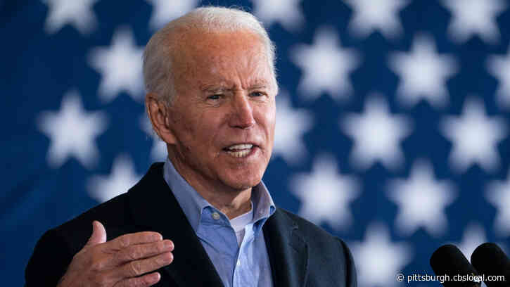 Pete Buttigieg: Americans Will See ‘Definition Of A Good Economy’ If Joe Biden Wins 2020 Election