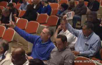 Erie County In Rem Auction postponed until 2021